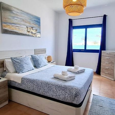 Apartmán Casa Sol Y Mar Costa Calma Exteriér fotografie