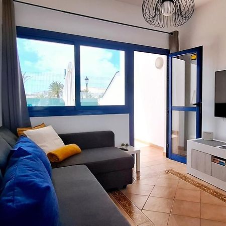 Apartmán Casa Sol Y Mar Costa Calma Exteriér fotografie