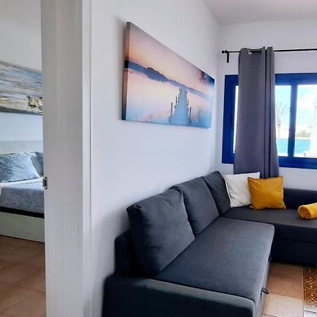 Apartmán Casa Sol Y Mar Costa Calma Exteriér fotografie